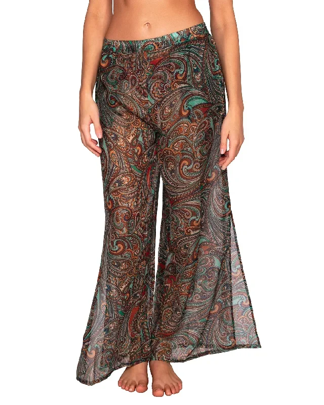 2024 Sunsets Anadalusia Breezy Beach Pant - 172