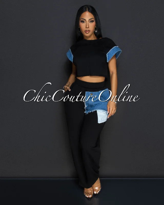 adyson-black-denim-crop-top-wide-legs-pants-set