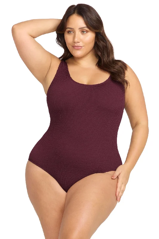 Rhubarb Arte Eco Klimt One Piece