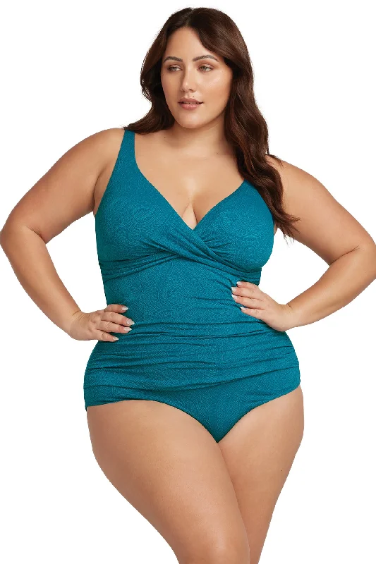 Jewel La Traviata Delacroix Multi Cup One Piece Swimsuit - Final Sale