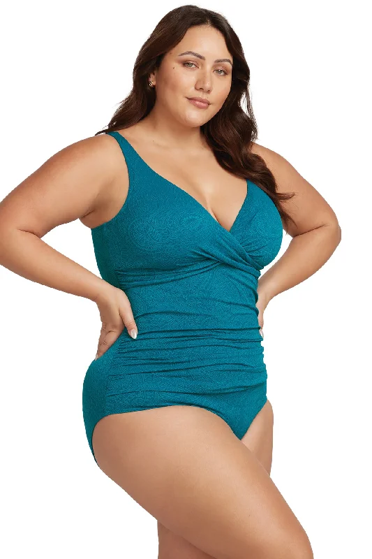 Jewel La Traviata Delacroix Multi Cup One Piece Swimsuit - Final Sale