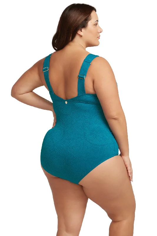 Jewel La Traviata Magritte One Piece Swimsuit - Final Sale