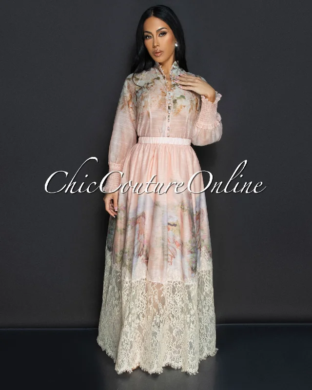 calinda-blush-floral-blouse-maxi-skirt-set