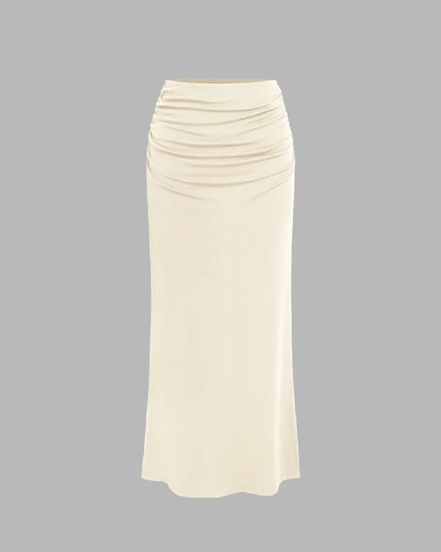 sleeveless-crop-tank-top-ruched-maxi-skirt-in-off-white