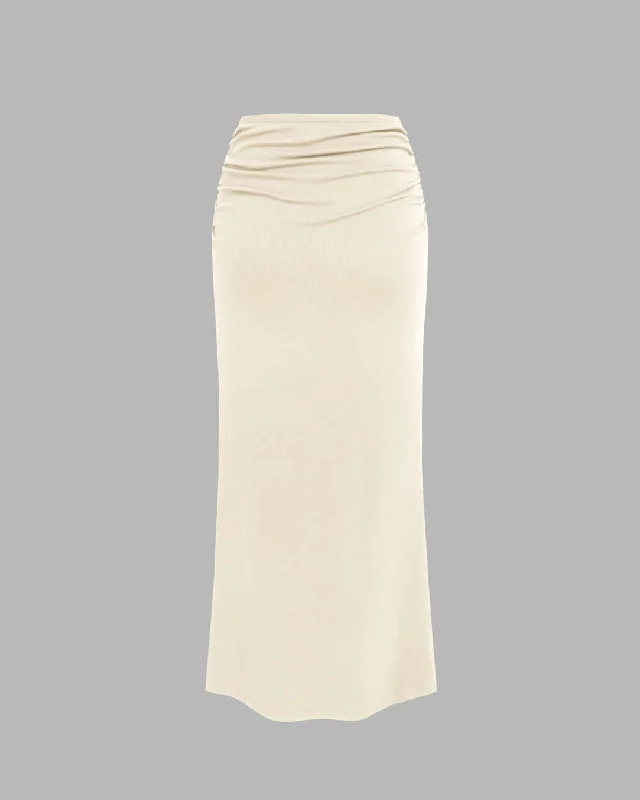 sleeveless-crop-tank-top-ruched-maxi-skirt-in-off-white