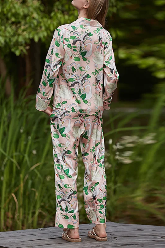 swan-crane-printed-home-long-sleeved-two-piece-set