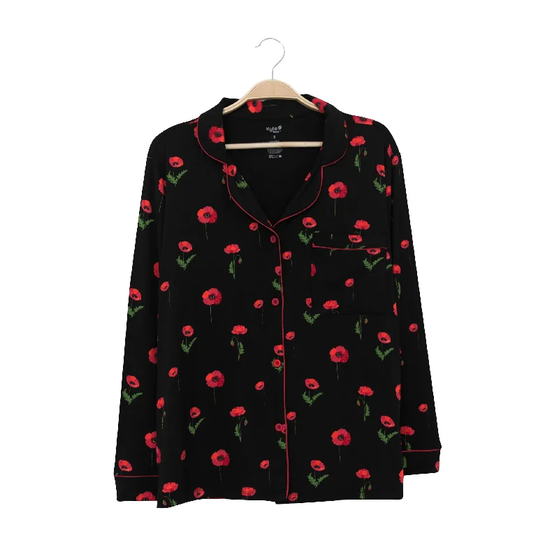 womens-long-sleeve-pajama-set-in-midnight-poppies