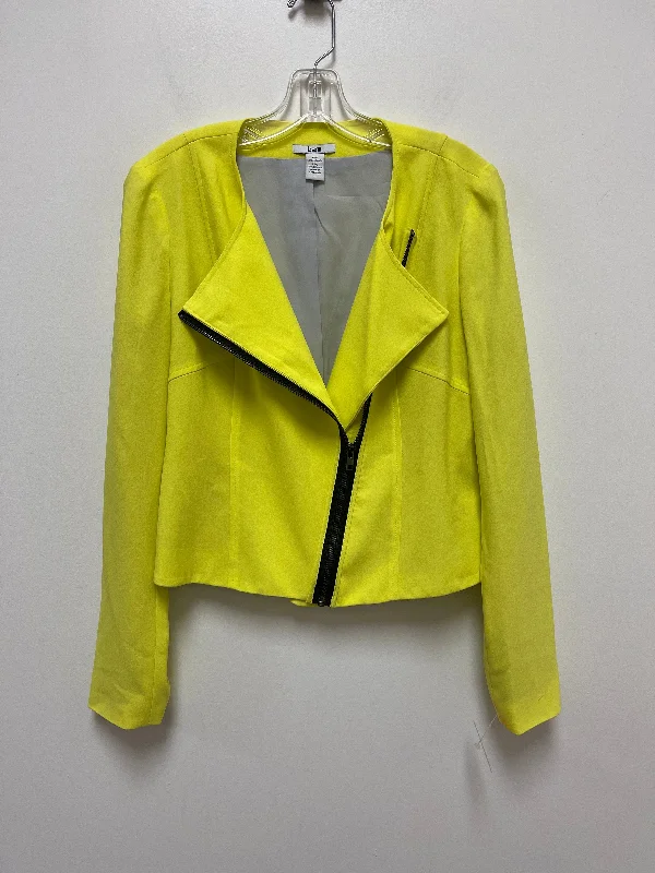 Blazer By Bar Iii  Size: L