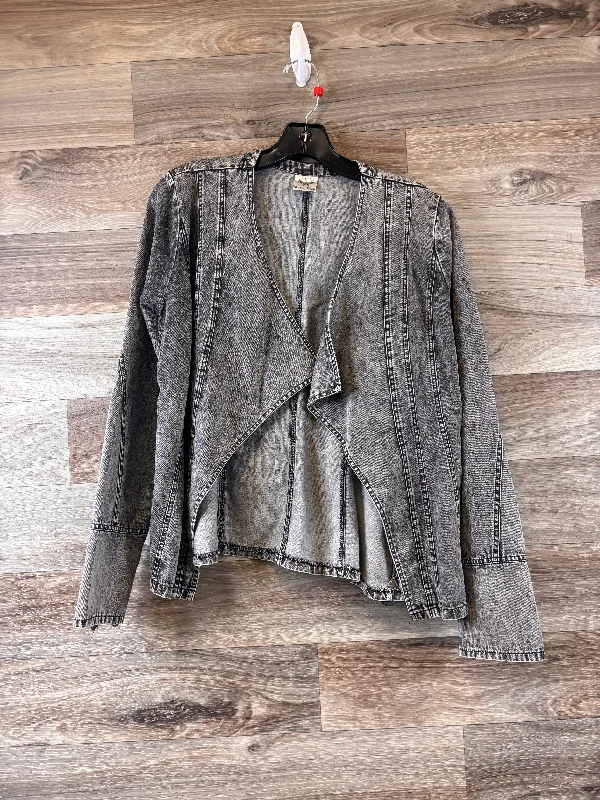 Blazer By Clothes Mentor  Size: L