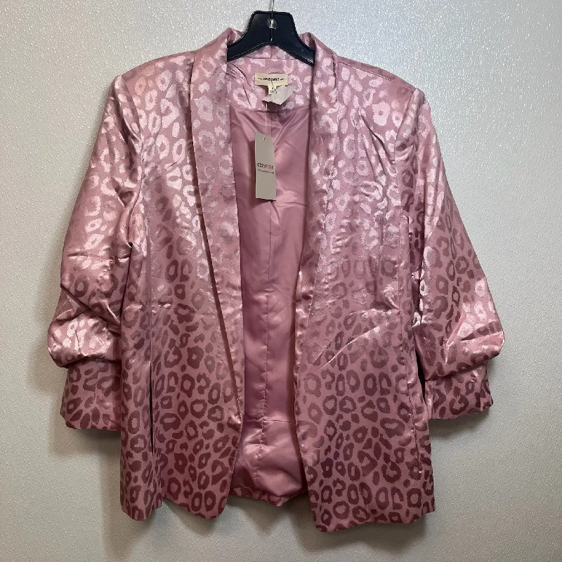 Blazer By Clothes Mentor  Size: M