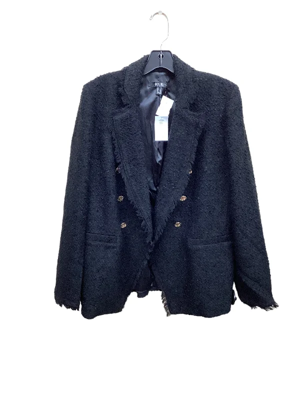 Blazer By Dennis Basso Qvc  Size: Xl