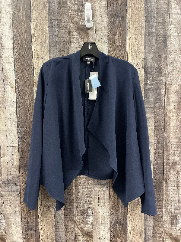 Blazer By Express O  Size: S