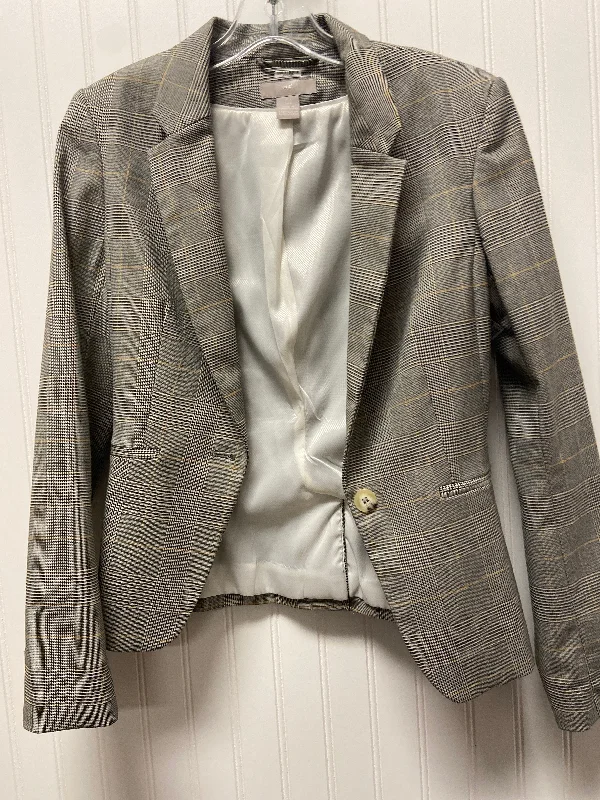 Blazer By H&m  Size: 2