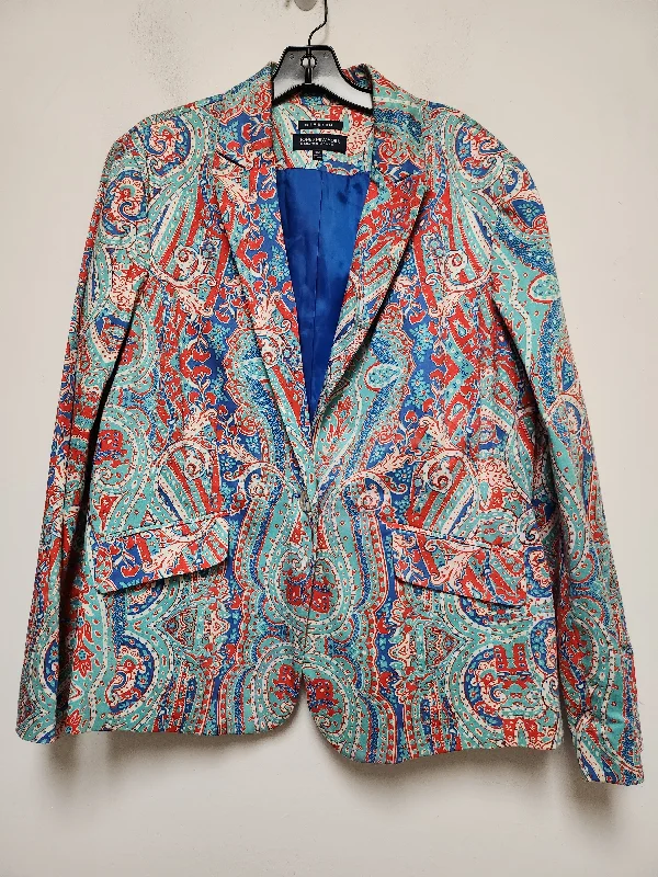 Blazer By Jones New York  Size: 18