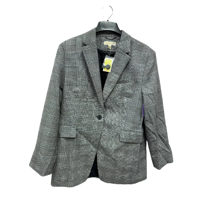 Blazer By Michael By Michael Kors  Size: M