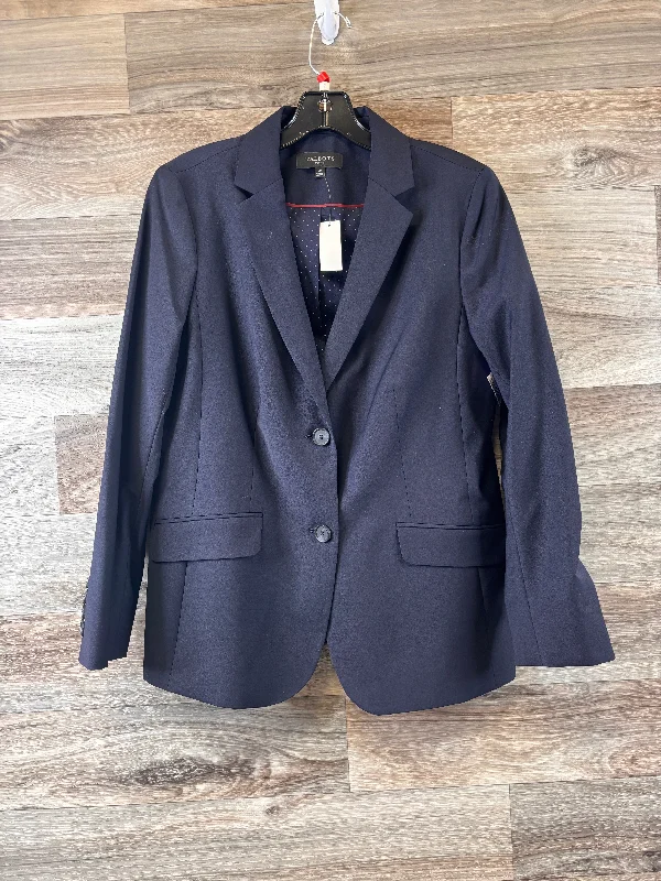 Blazer By Talbots  Size: Petite L