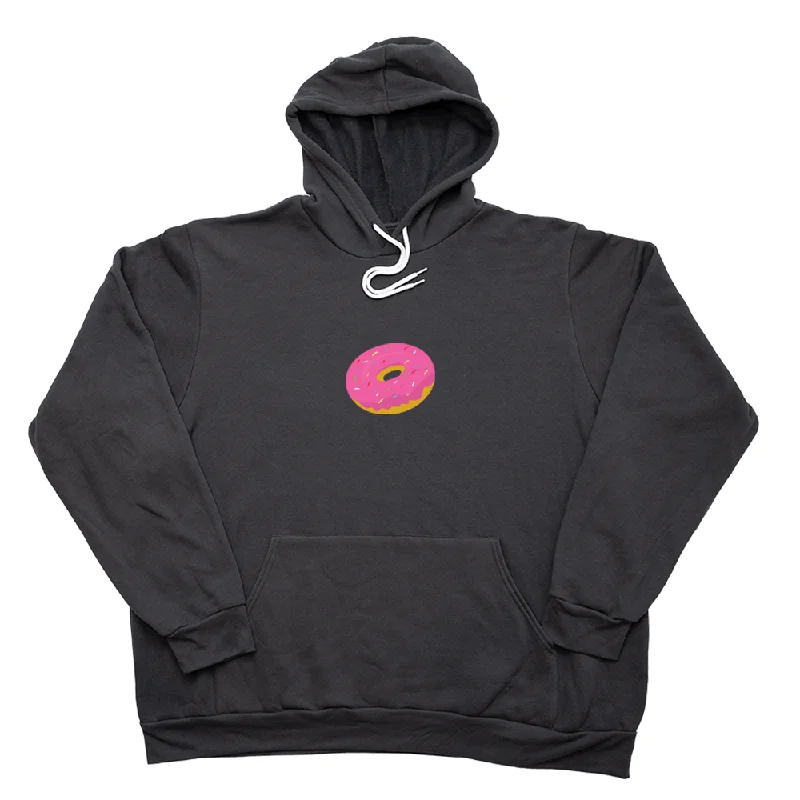 Donut Giant Hoodie