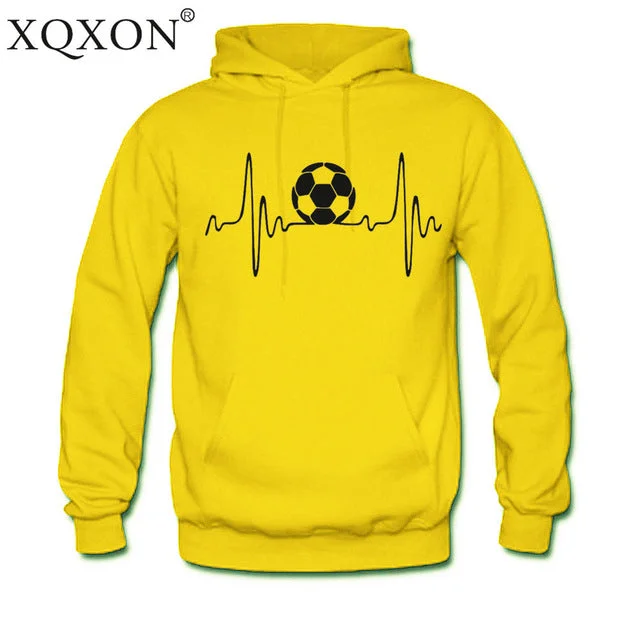 Yellow / XL