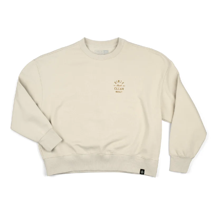 Juno Crewneck