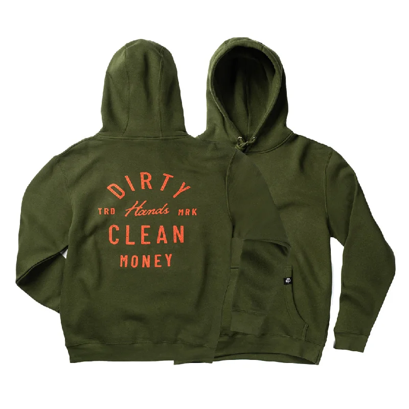 Military Green / XL