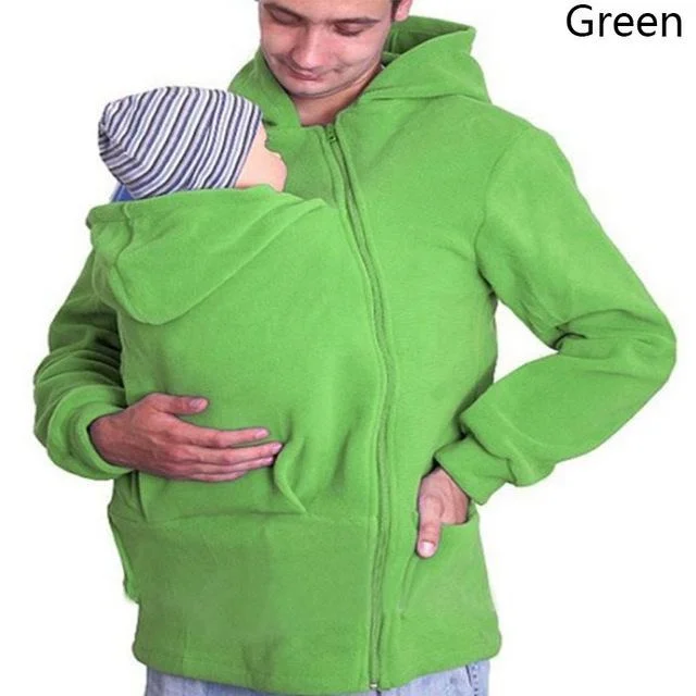 Green / XXL