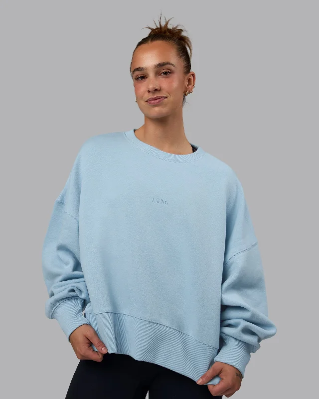 Glacial Blue / 2XL