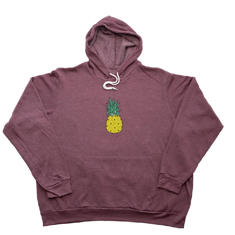 Pineapple Giant Hoodie