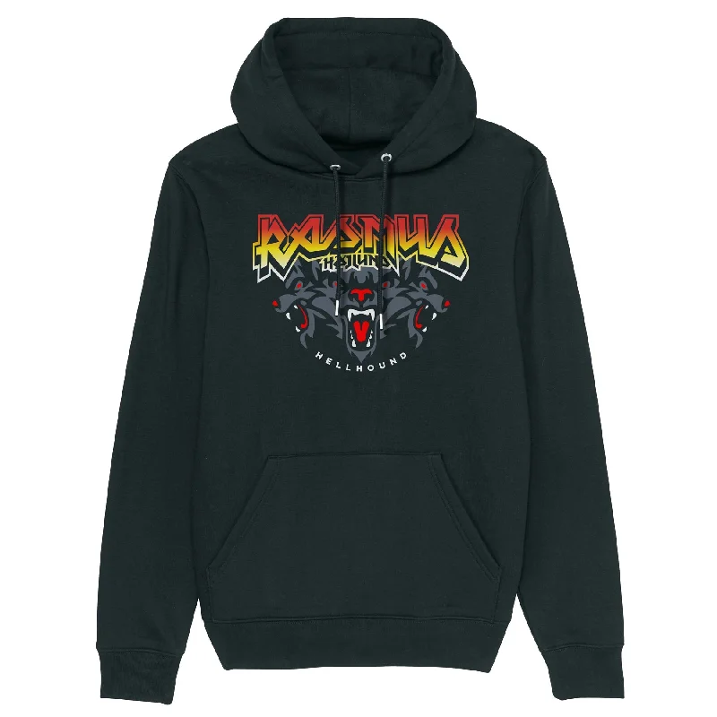 Rasmus Hellhound Hoodie