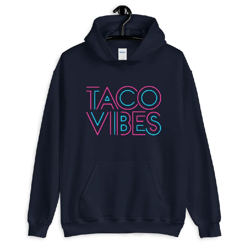 TACO Vibes Hoodie