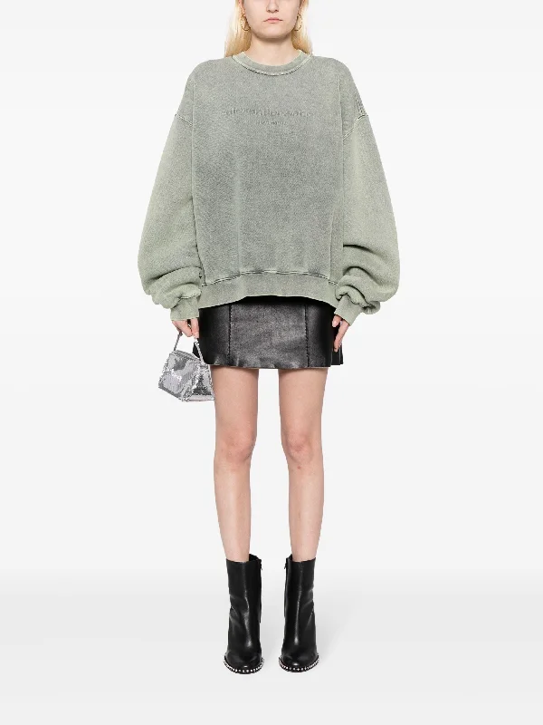 alexander-wang-bi-color-acid-sweatshirt-sweatshirts-600049239grn