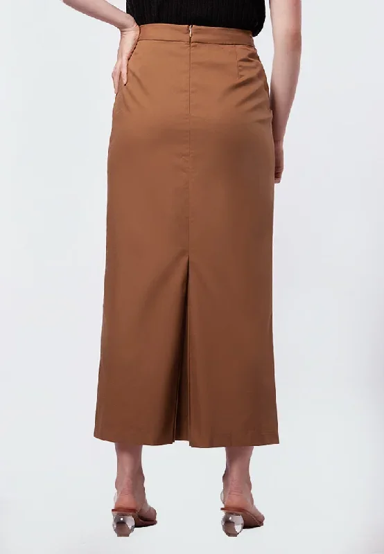 basic-maxi-skirt-03o034-khaki