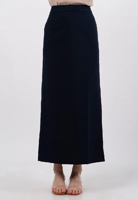 Basic Maxi Skirt