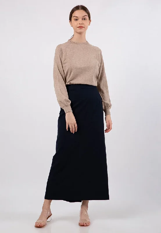 basic-maxi-skirt-07o102-navy