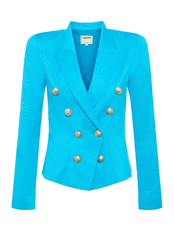 bethany-tapered-blazer-bright-aqua