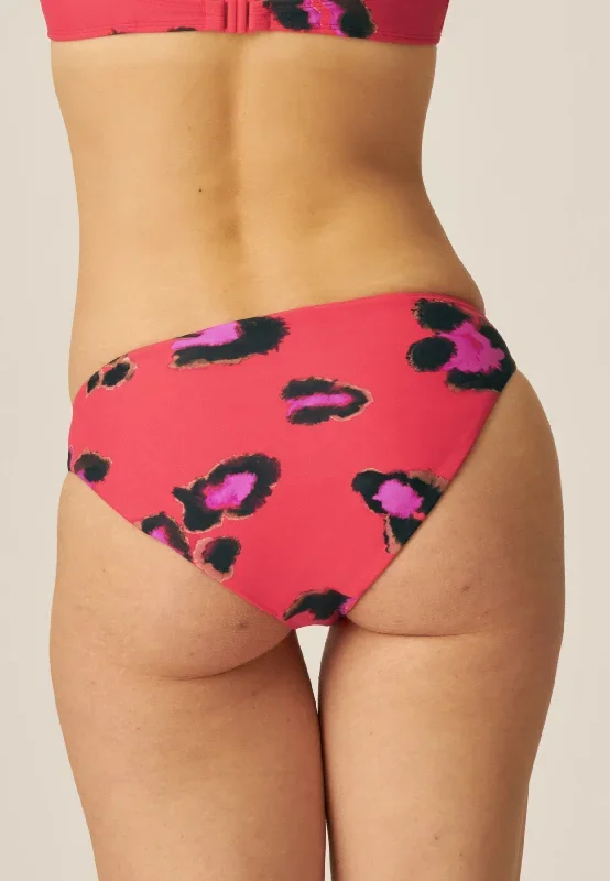 bikini-hose-leo-print-rot-braun-pink