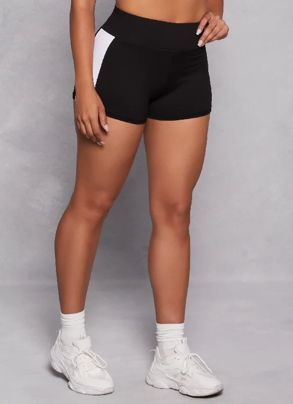 black-striped-detail-high-waist-shorts-1057056723673