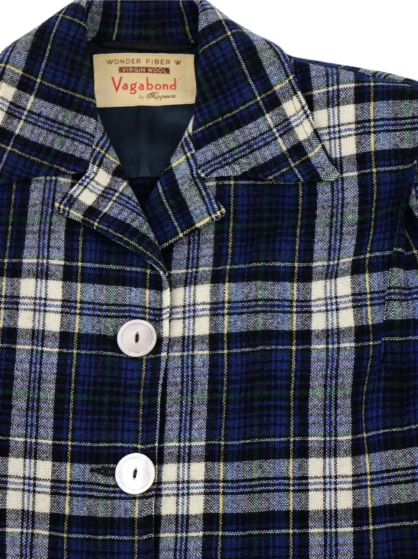 blue-plaid-1940s-vintage-wool-jacket