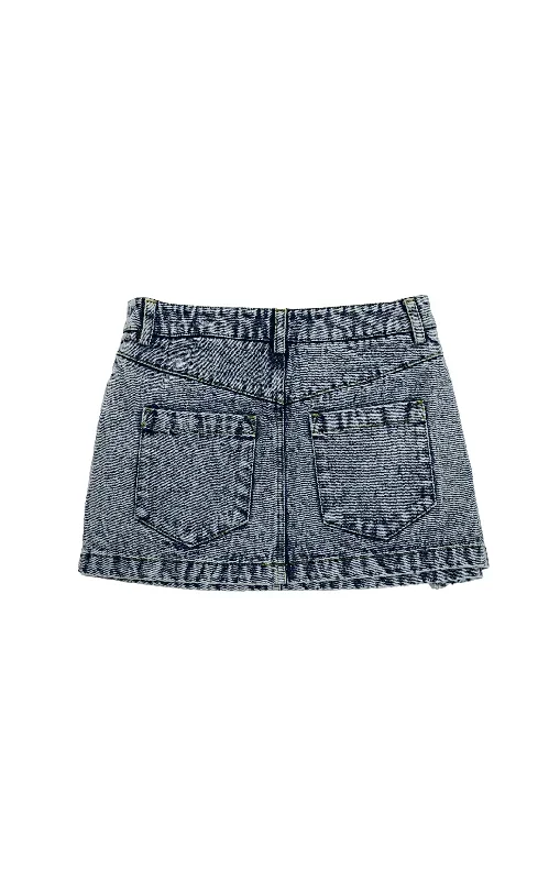 bonbom-tuck-denim-skirt-skirts-600046505blu