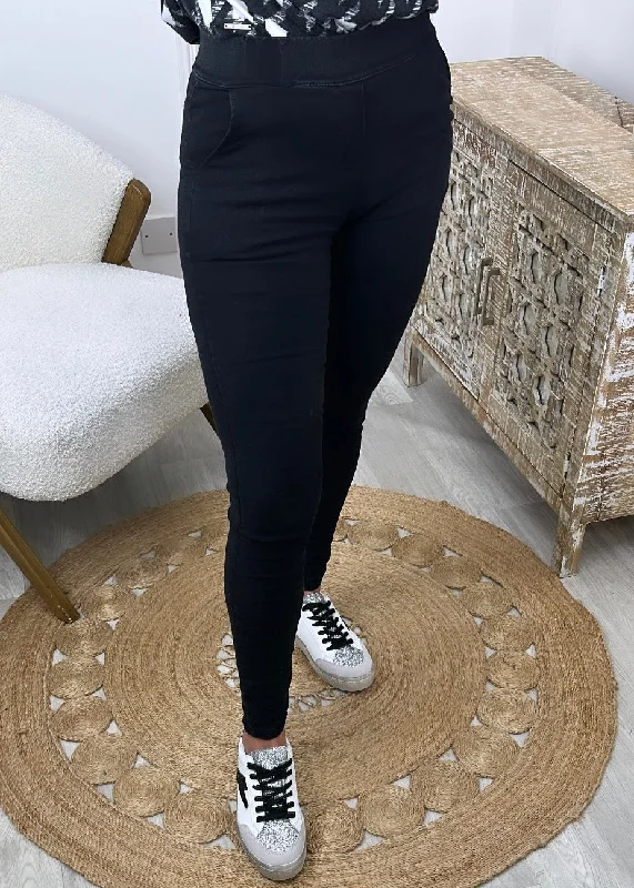 catriona-black-fleece-lined-jeggings