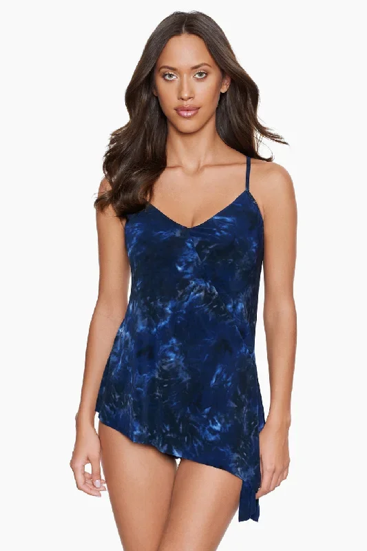 Magicsuit Festival Chic Alex Tankini Top