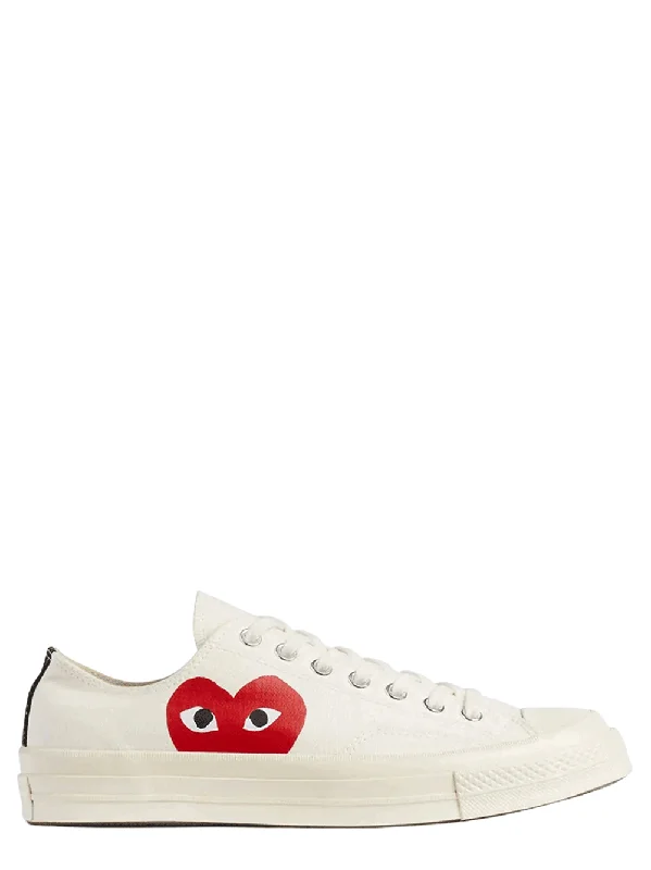 Converse Big Heart Low Top