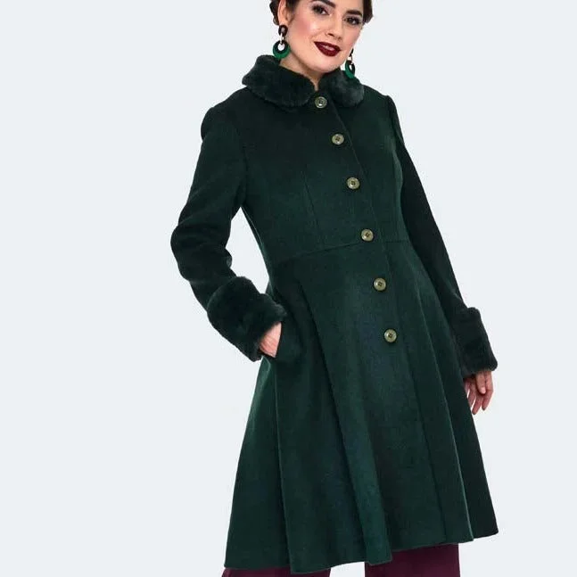 copy-of-green-multi-tweed-herringbone-faux-fur-trim-coat-1