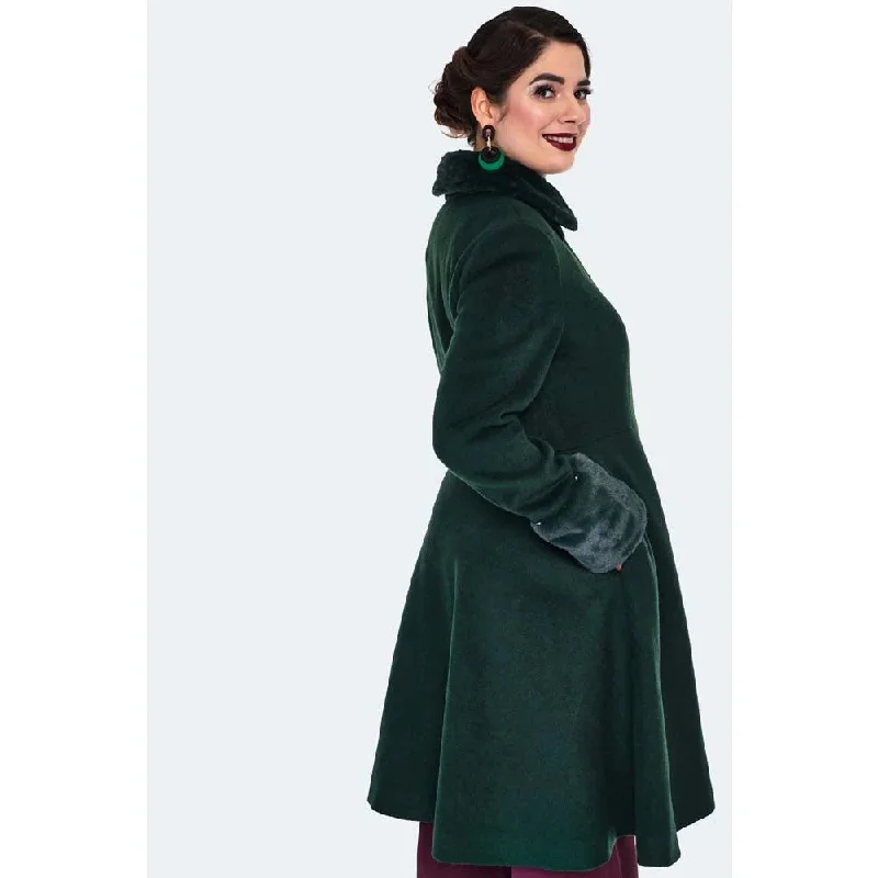 copy-of-green-multi-tweed-herringbone-faux-fur-trim-coat-1