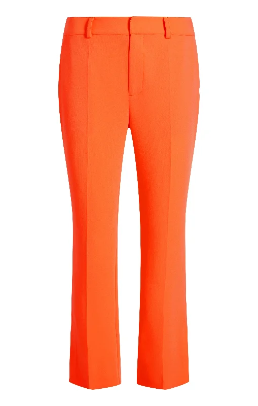 Cropped Kerry Pant