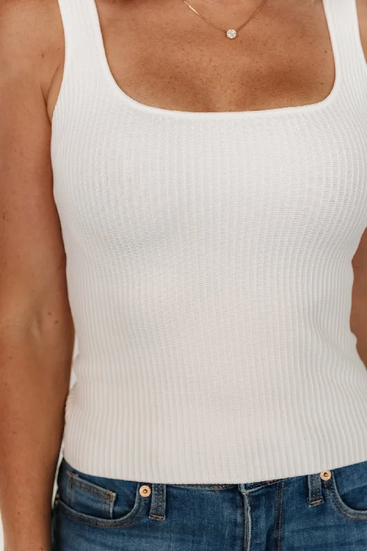 dame-ribbed-tank-top-ivory