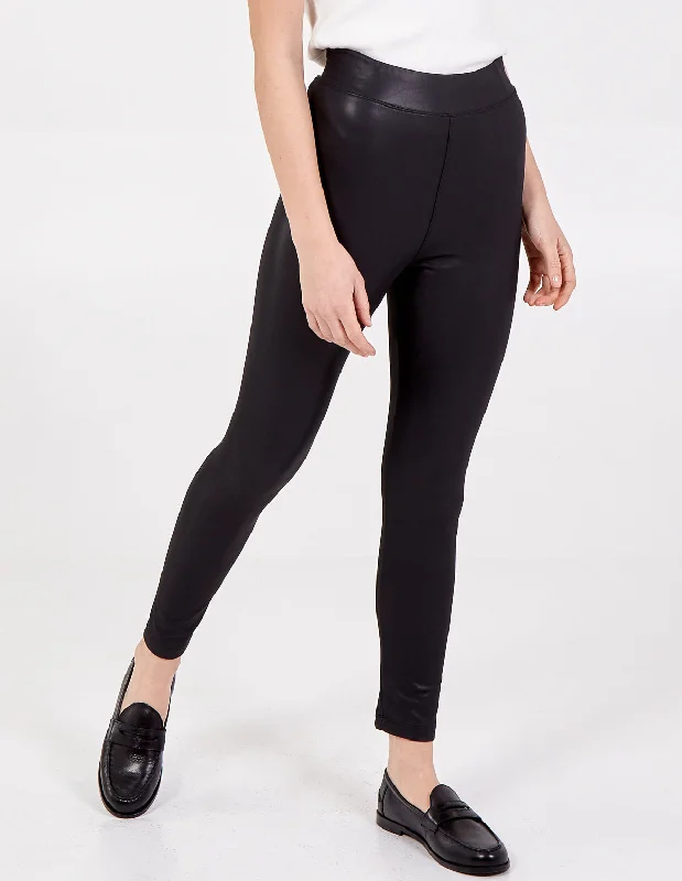 demi-black-pu-lined-trousers