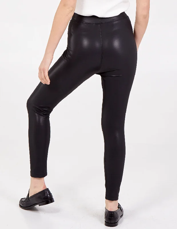 demi-black-pu-lined-trousers