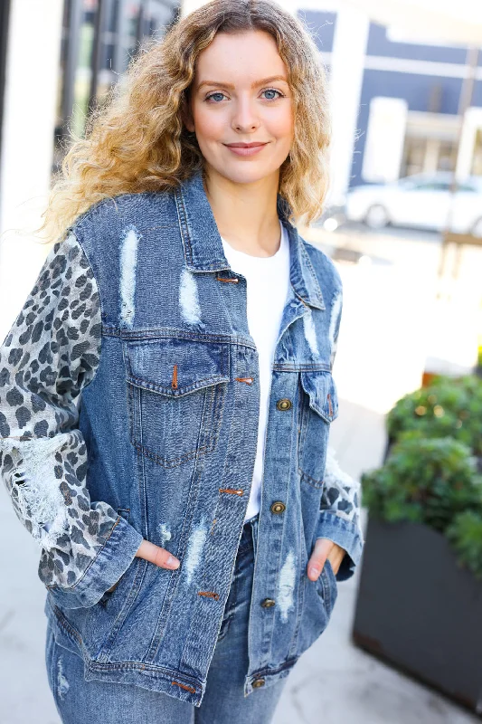 denim-animal-print-distressed-jean-jacket