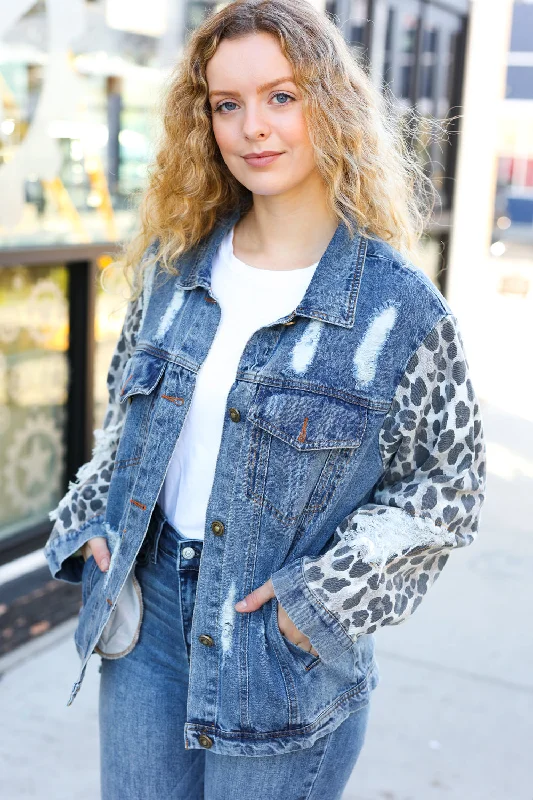 denim-animal-print-distressed-jean-jacket