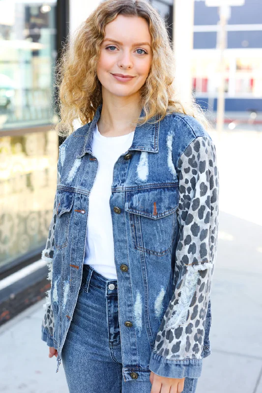 denim-animal-print-distressed-jean-jacket